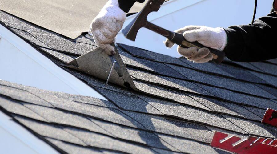 Expert new roof installation services in Payneville, KY